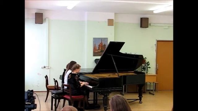 Свадебный марш смотреть онлайн