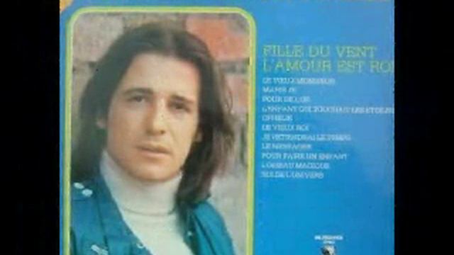 Pierre Groscolas Le Sud смотреть онлайн