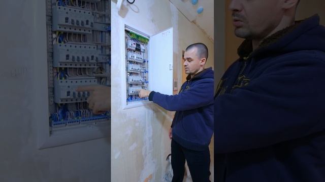 Сборка щитка электрика мечты. смотреть онлайн