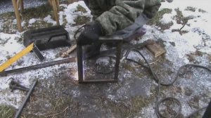 Колосник для печки своими руками