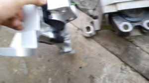 форд фокус 3 замеа подушки двигателя