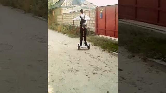 Проверяем сигвэй смотреть онлайн