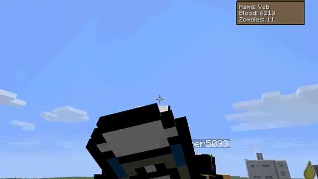 server de Dayz Multiplayer смотреть онлайн