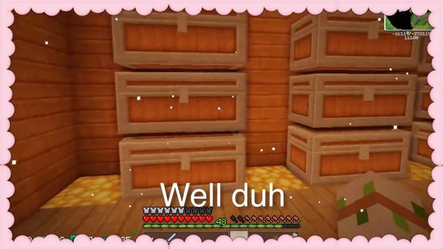 💫WONDERCRAFT💫 Butterflies! (EP:02) смотреть онлайн