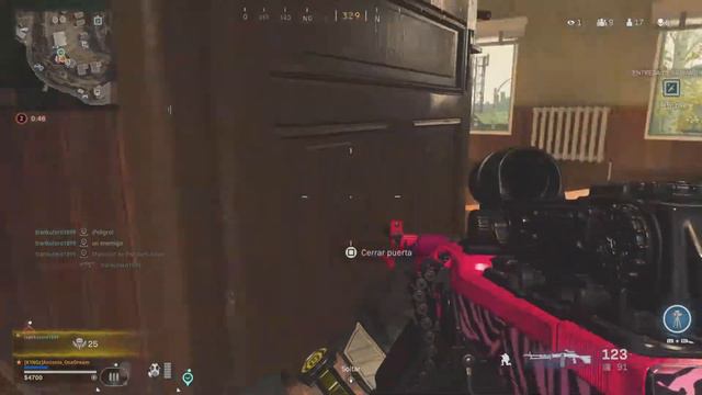 DEDICATORIA EQUIPO CONAN Y ALBA // 12 KILLS WIN? смотреть онлайн