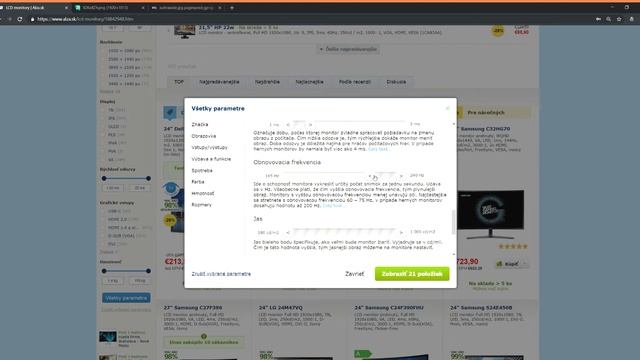 Ako vybrať herný monitor? (11/2018) смотреть онлайн