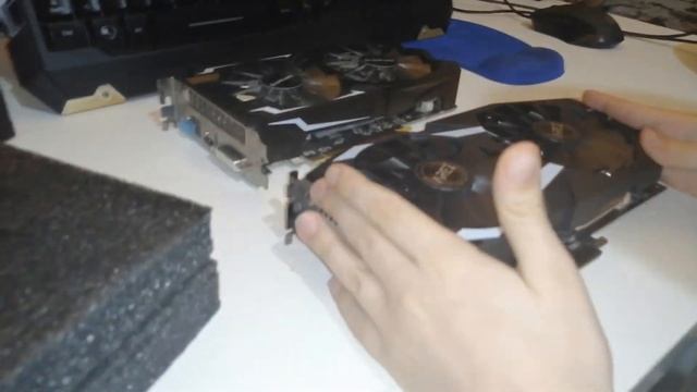 Yeni Ekran ve Ana Kartım ASUS Arez RX580 8GB - ASUS Prime B365M-A Kutu Açılımı смотреть онлайн