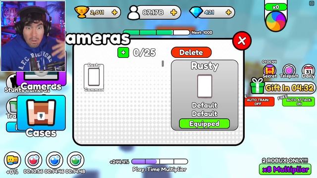 Este Juego ME HACE DESTRUIR MI COMPUTADOR !! смотреть онлайн