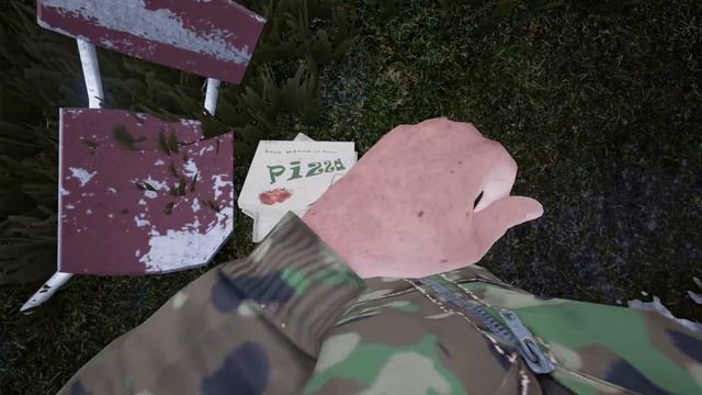 Conclusion мини игра от Русских разработчиков смотреть онлайн