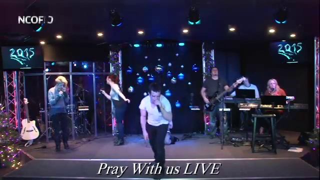 NCofJC-Ночная Молитва/Night Prayer 01.02.2015 смотреть онлайн