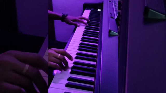 yanni nostalgia piano cover смотреть онлайн