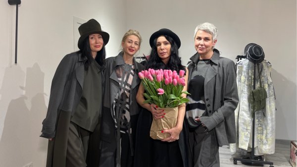 Весенний гардероб 2023 на каждый день | Fashion Day в CROKI #женскаяодежда #мода