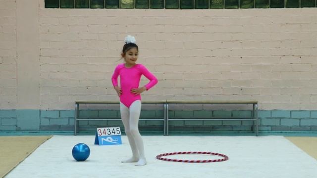 Принцесса спорта. Весна 2018 - 24.03.2018 - Минск - ул. Городецкая 54 - 17.00 Билет №34345 смотреть онлайн