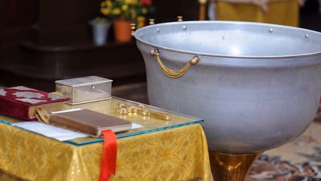 Крестины Софии! смотреть онлайн