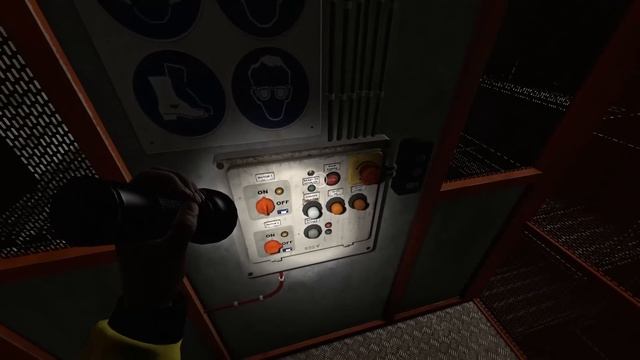 INFRA: Stormdrain Gameplay смотреть онлайн