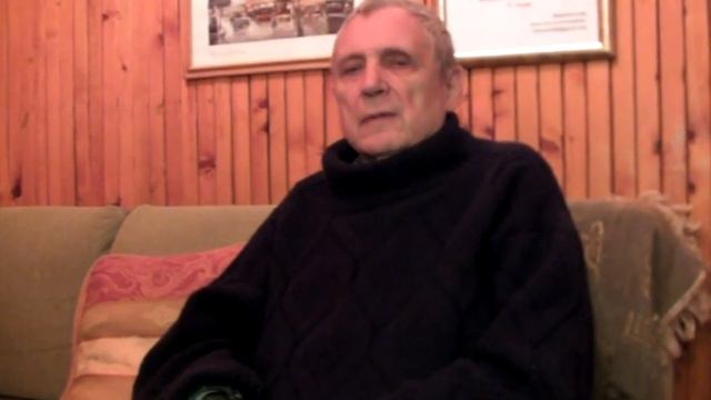 Юрий Мамлеев - О Франции и русской литературе смотреть онлайн