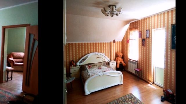 купить готовый дом в ст. Северская за 4 450 000 руб. готовый дом в Краснодарском крае