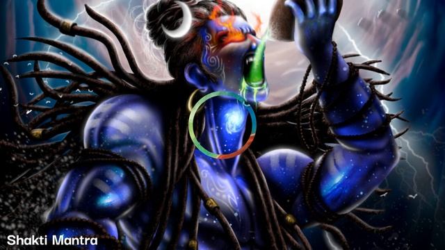 Om Namah Shivaya | Lord Shiva | Shakti Mantra смотреть онлайн