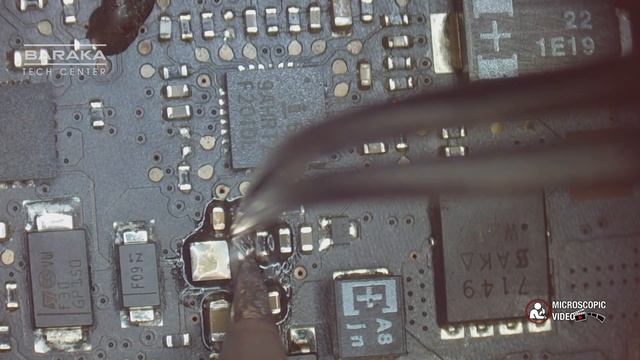Repair Macbook Pro 13 inch 2012 Fake Charging смотреть онлайн