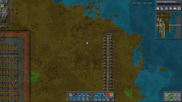 Factorio Modded .15 Lets Play - Part 31 смотреть онлайн