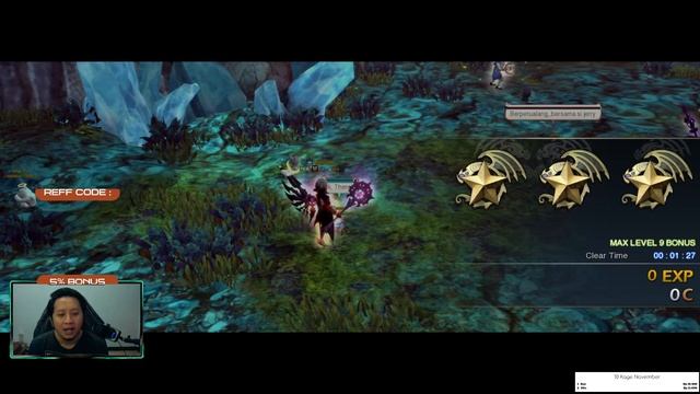 [LIVE] MYSTERI BOX GACHA AN BARU?!?!? | DRAGON NEST ETHERNUM #114 смотреть онлайн