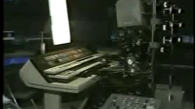 WABOT-2 смотреть онлайн