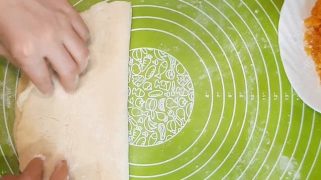 RUS,ENG,TURK,UZ Пирог с Курагой,Черносливом,и с Лимоном / Татарский пирог Ооочень вкусно / ЗУР ПИРО смотреть онлайн