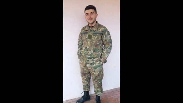 Arshak Mirzabekyan—Talishi Arciv смотреть онлайн