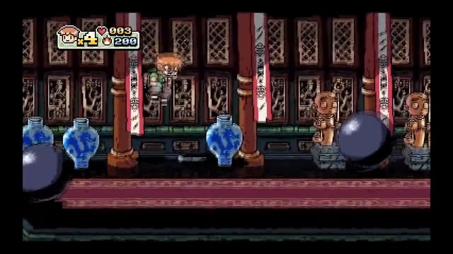 Scott Pilgrim vs. the World: The Game (PS3) Playthrough - NintendoComplete смотреть онлайн