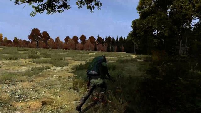 DayZ | Powered by GeForce GTX смотреть онлайн