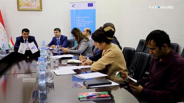 Бесплатные курсы для экспортеров смотреть онлайн