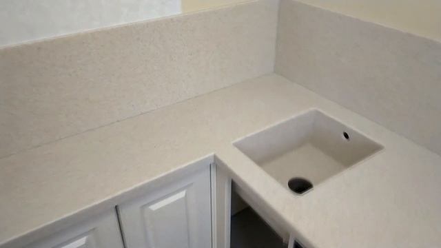 КУХОННЫЙ ГАРНИТУР БЕЗ ОШИБОК/ПОМЕЩЕНИЕ 6кв.м./КОМПАКТНО И ПРАКТИЧНО/проект для маленькой кухни. смотреть онлайн