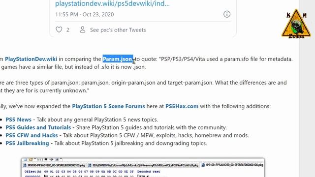 PS5 News - FIRST pkg files surface! Including MarvelsMMorales.pkg. What it means & what it doesn't смотреть онлайн