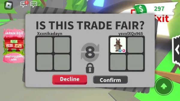 😱КУПИЛА ФР КЕНГУРУ на сайте StarPets?! [Проверка сайта StarPets!!]