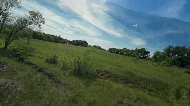 Ильинка Хабаровск 2022 (Iflight Nazgul 5 + DJI) смотреть онлайн