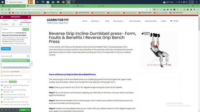 Keywords are missing ! How To Add Meta Tags in Wordpress Website l Keywords Are Missing in Seo Meta смотреть онлайн