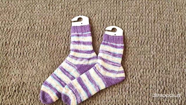 Вязальный влог 3/23🧶 |Законченные процессы смотреть онлайн