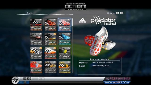 Pes 2013 Exclusive Faces ► Xavi Hernandez + Signature Boots [Download] смотреть онлайн