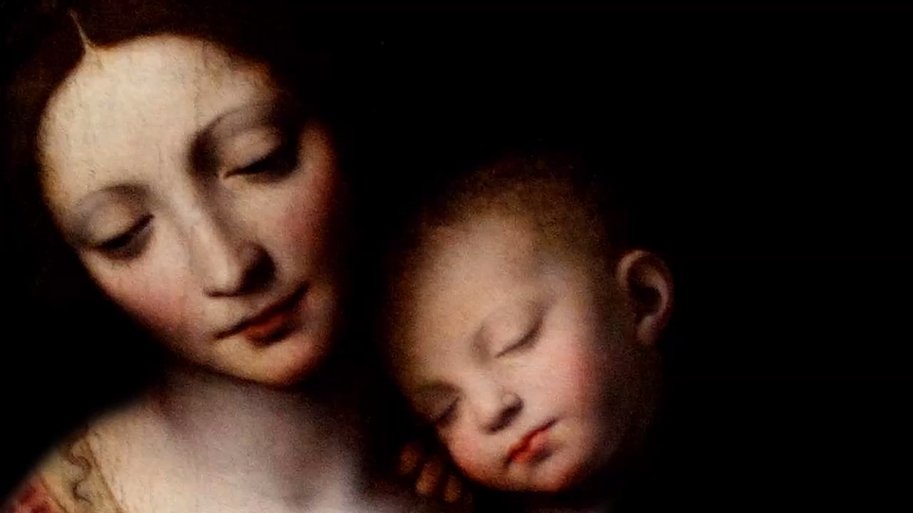 Как облегчить своей жене роды