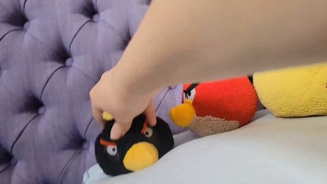 Angry birds episode 1: Introduction смотреть онлайн