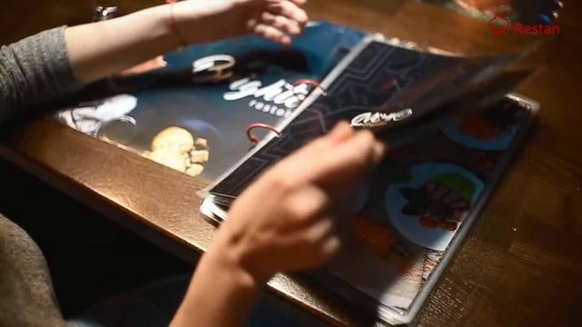 Рестобар "БРАЙТОН" смотреть онлайн