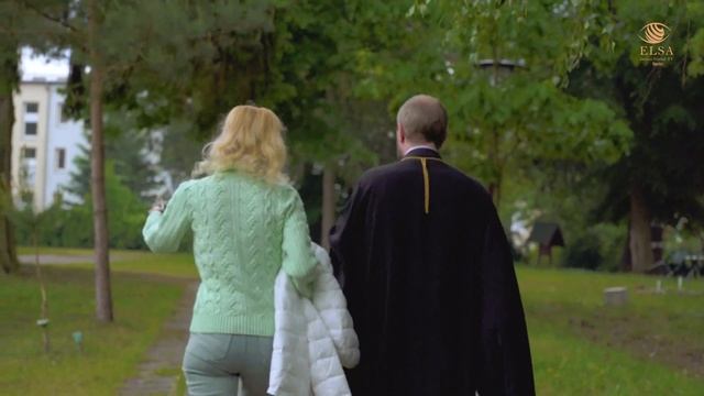 Русский православный монастырь Святого Георгия в Гетшендорфе/ Russ.Orthodoxes KlosterSt.GeorgTRAILE смотреть онлайн