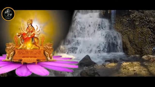 Om Dum Durgayei Namaha - Durga Mantra दुर्गा मंत्र | Durga Maa Songs | ॐ दुं दुर्गायै नमः смотреть онлайн