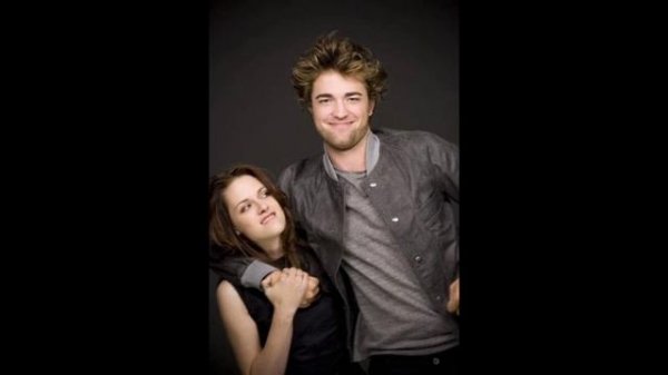 Robsten навсегда!)) ( Роберт Паттинсон + Кристен Стюарт )
