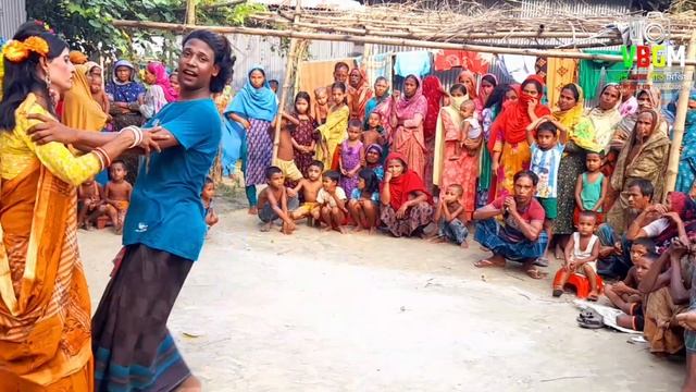 এমন বিয়েদিলে | মাধন চুলপাকা | বুইরাক দিয়া | হায়মোর ভিসম জালা | শহিদুল বয়াতির ভাইরাল গীত смотреть онлайн