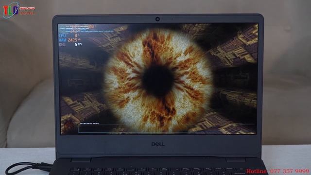 Đánh Giá Laptop Dell Vostro 3405 Giá Rẻ Chất Lượng Không Rẻ смотреть онлайн