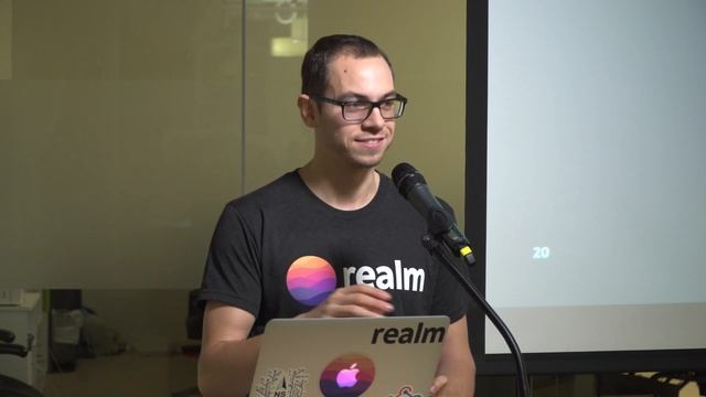 "Watch Your Language!" The Road to Cleaner Code w/ SwiftLint by JP Simard смотреть онлайн