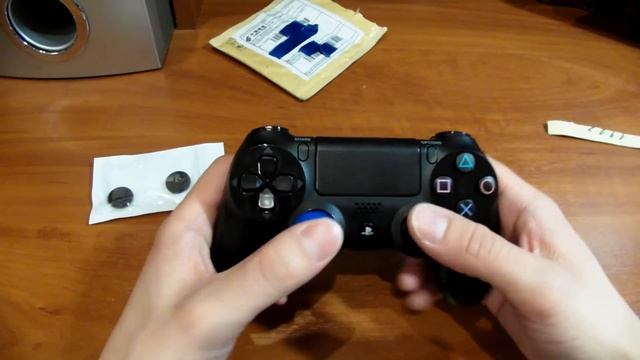 Посылка из Китая.-№22. смотреть онлайн