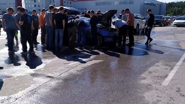 RASCA Пермь смотреть онлайн
