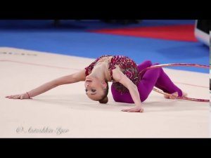 Музыка для художественной гимнастики  - Track201